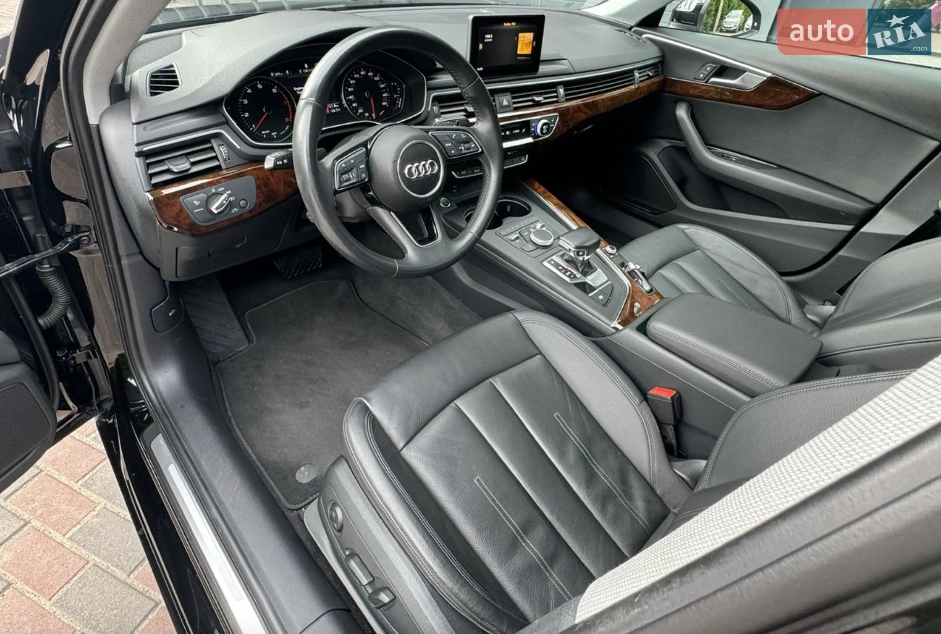 2019 Audi A4 - мініатюра 15
