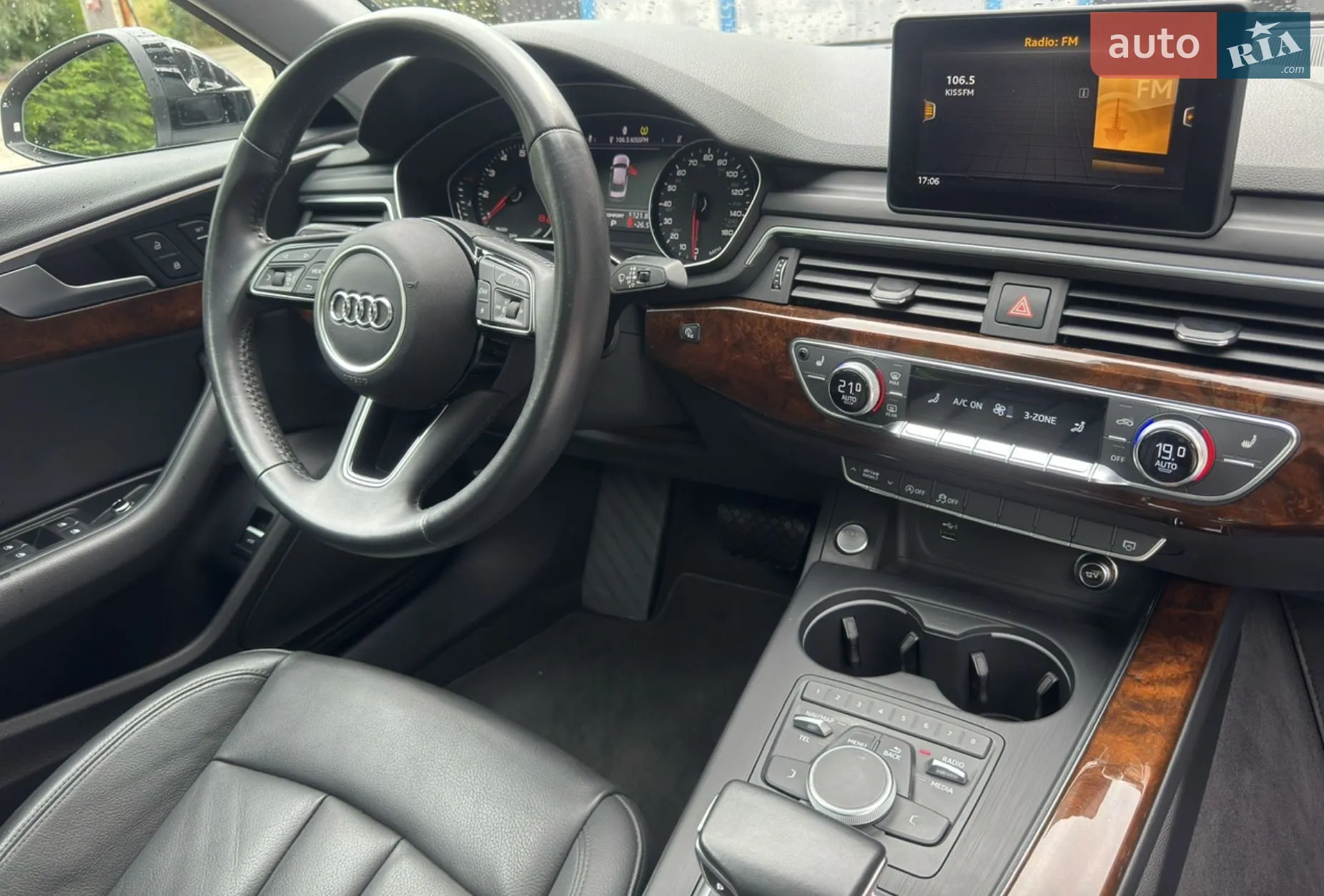 2019 Audi A4 - мініатюра 36
