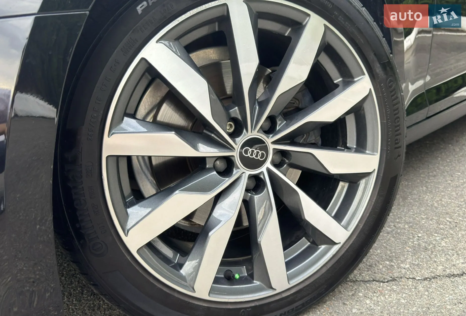 2019 Audi A4 - мініатюра 40
