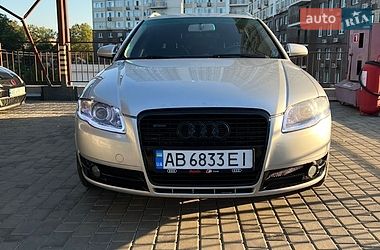 Универсал Audi A4 2006 в Одессе