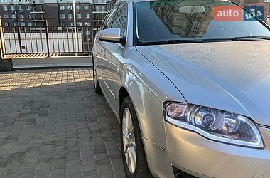 Универсал Audi A4 2006 в Одессе