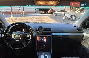 Универсал Audi A4 2006 в Одессе