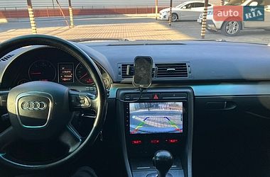 Универсал Audi A4 2006 в Одессе