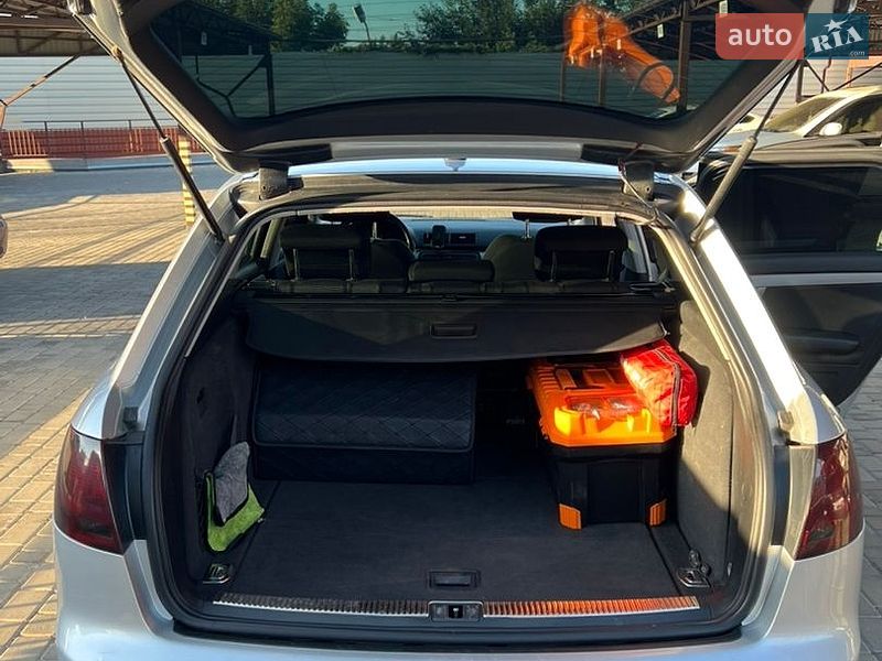 Универсал Audi A4 2006 в Одессе