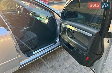 Универсал Audi A4 2006 в Одессе