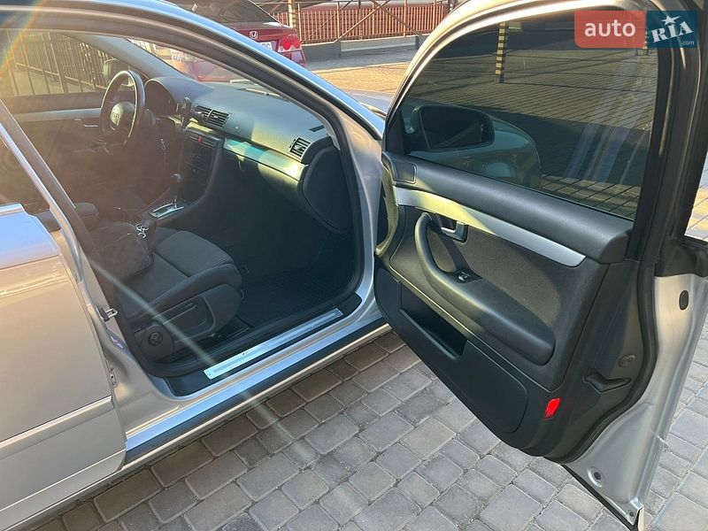 Универсал Audi A4 2006 в Одессе
