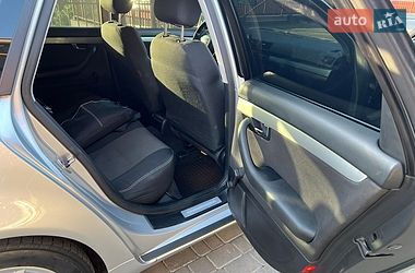 Универсал Audi A4 2006 в Одессе