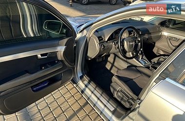 Универсал Audi A4 2006 в Одессе
