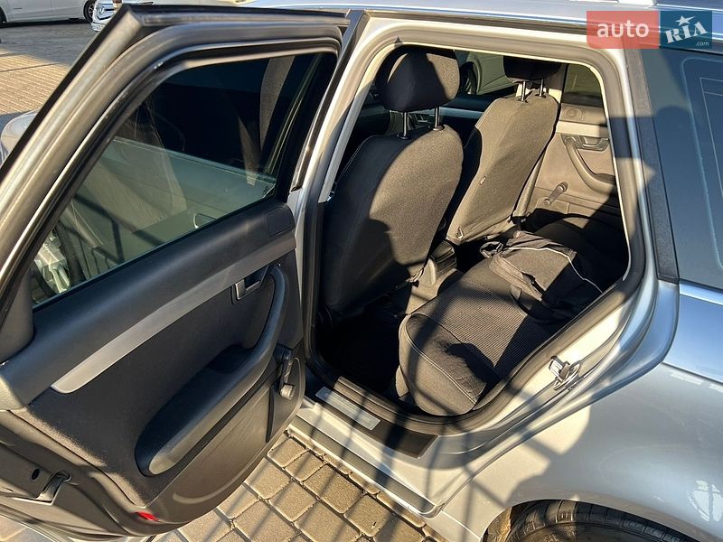Универсал Audi A4 2006 в Одессе