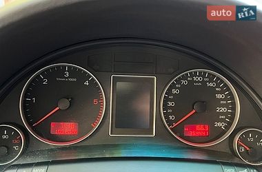 Универсал Audi A4 2006 в Одессе