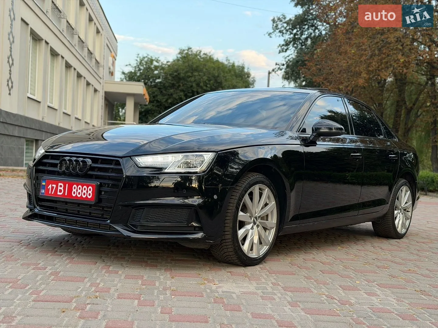 2019 Audi A4 - мініатюра 7