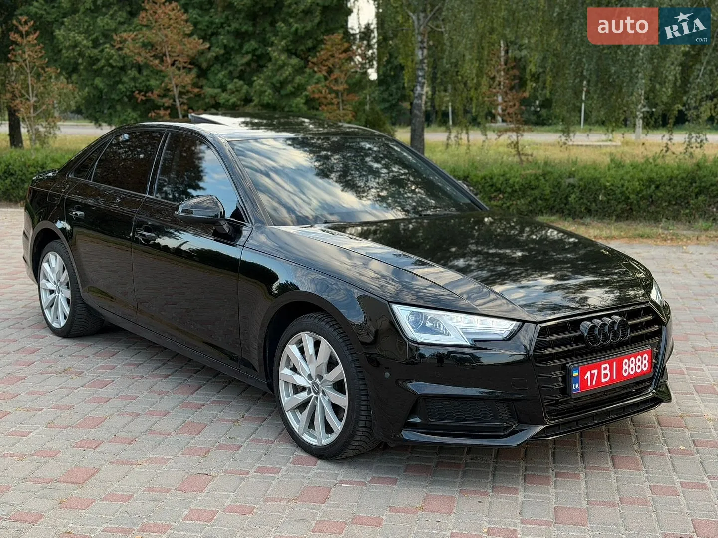 2019 Audi A4 - мініатюра 8