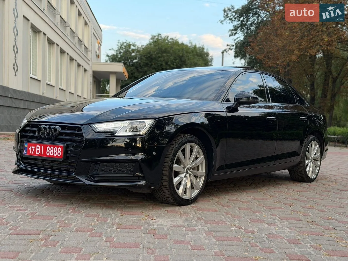 2019 Audi A4 - мініатюра 9