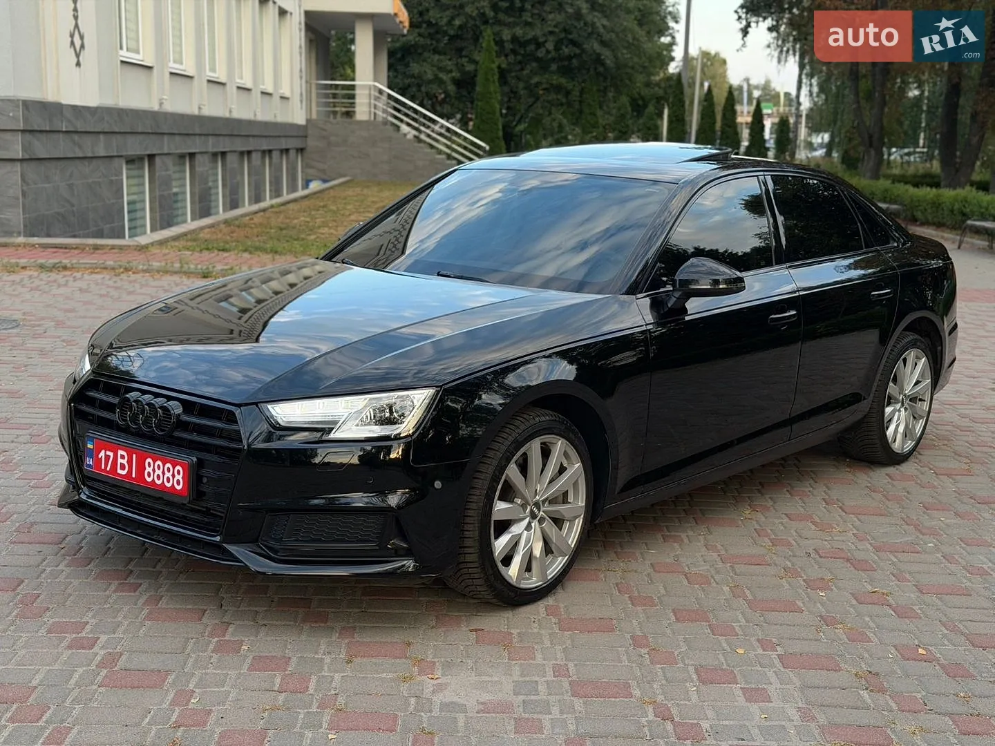 2019 Audi A4 - мініатюра 11