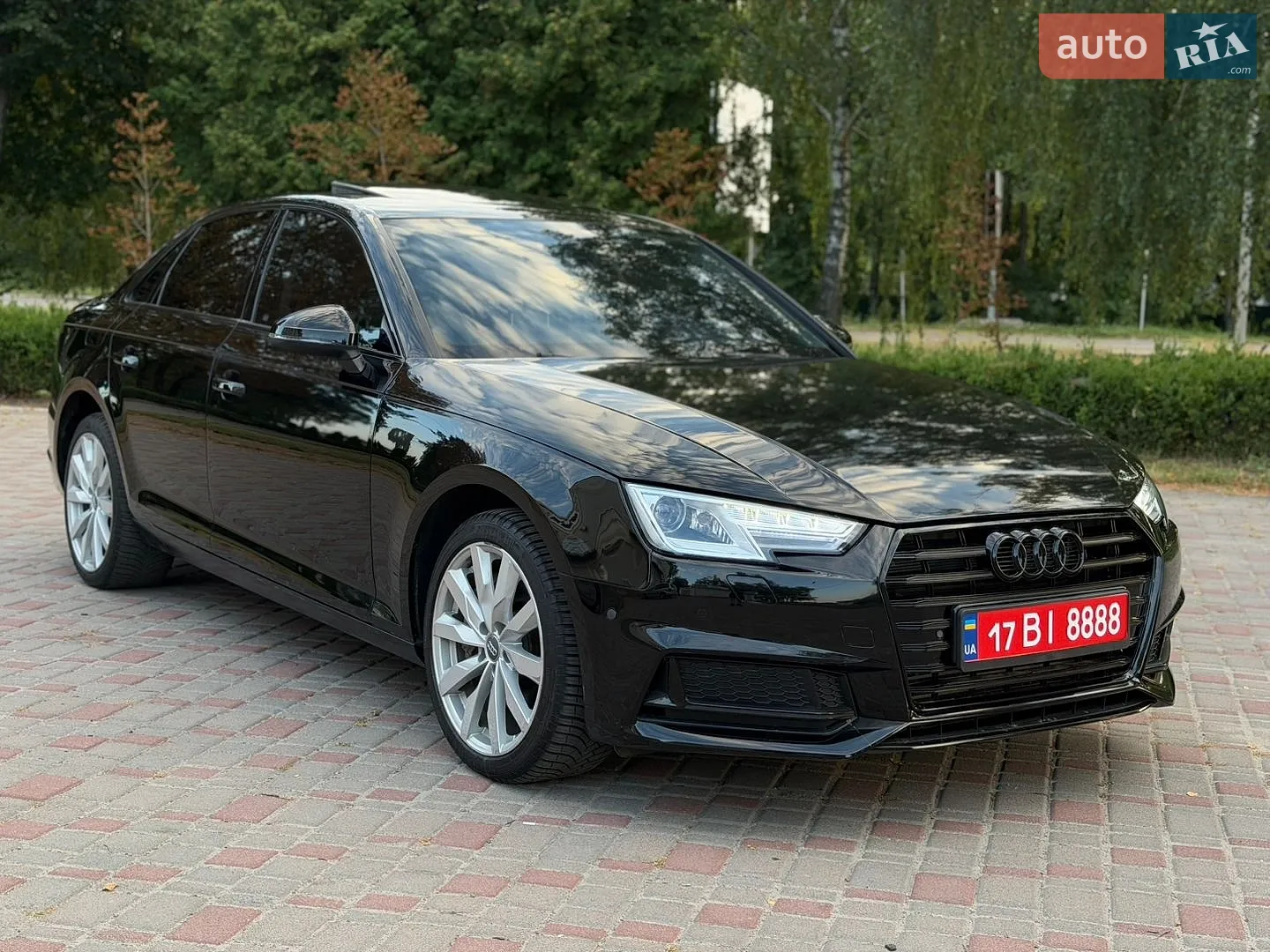 2019 Audi A4 - мініатюра 12