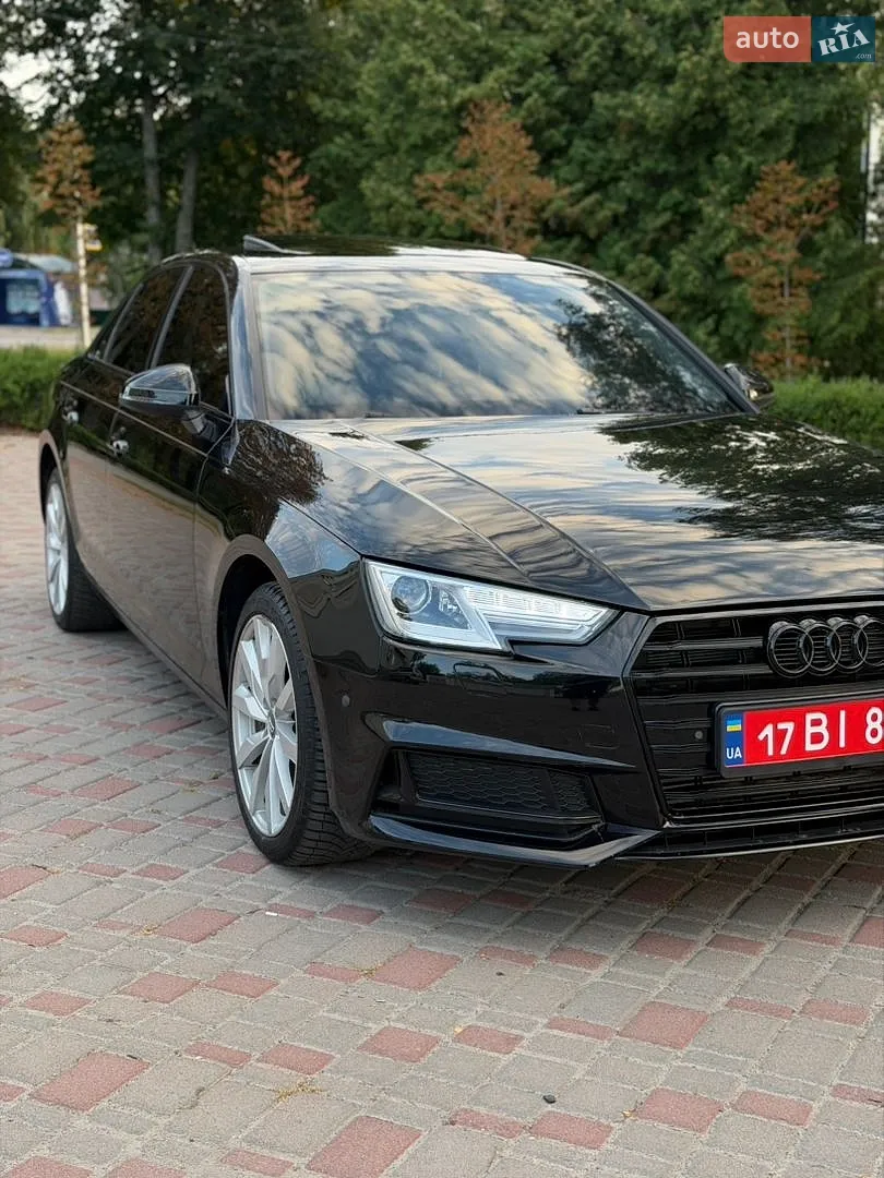 2019 Audi A4 - мініатюра 14