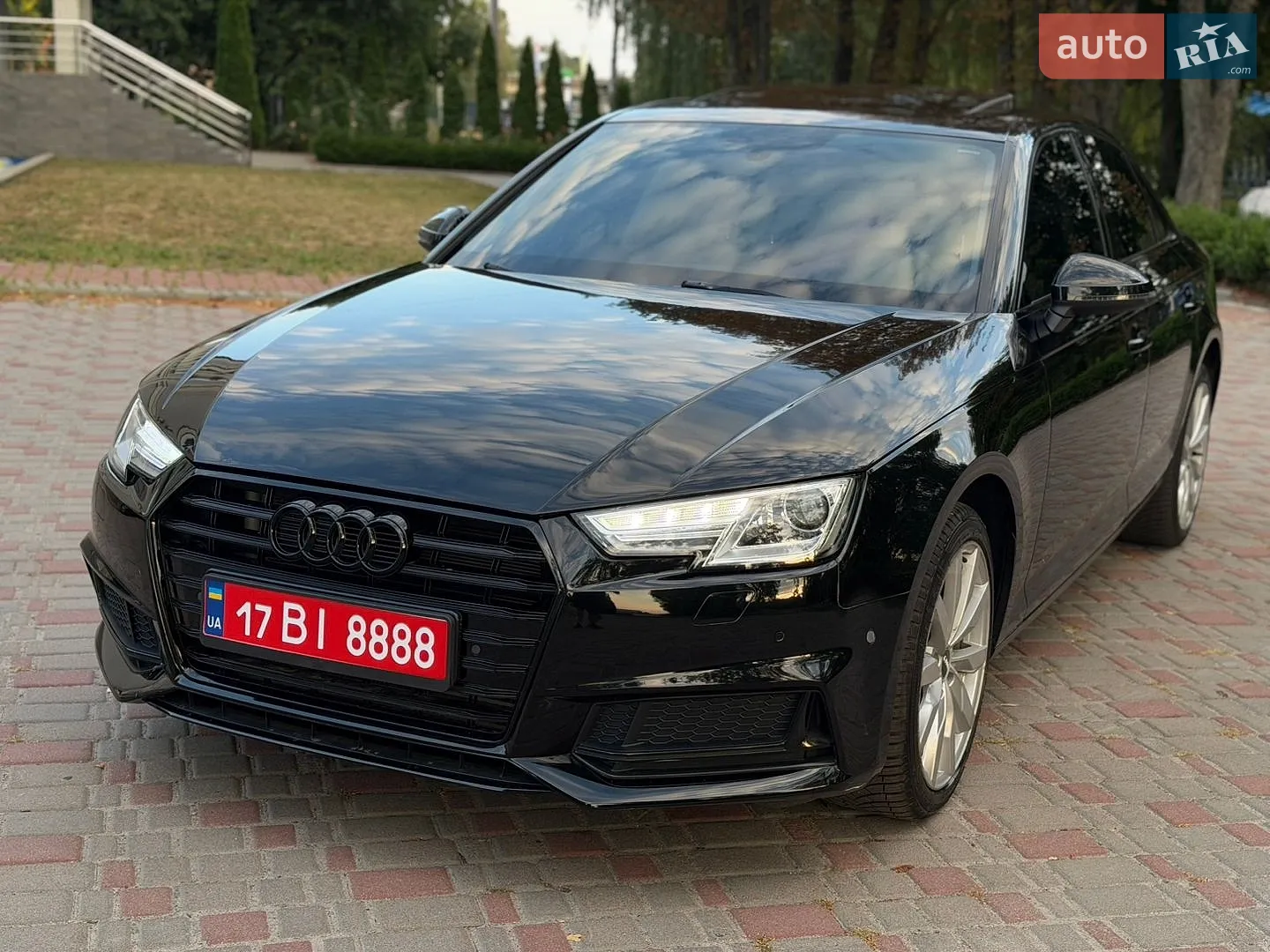 2019 Audi A4 - мініатюра 15