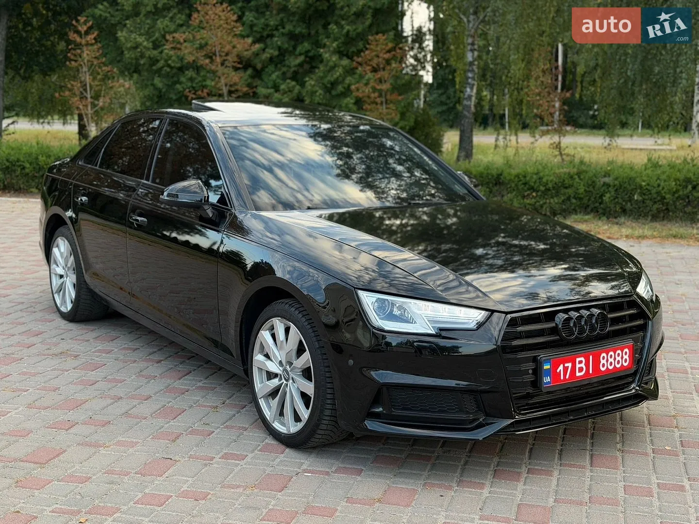 2019 Audi A4 - мініатюра 16