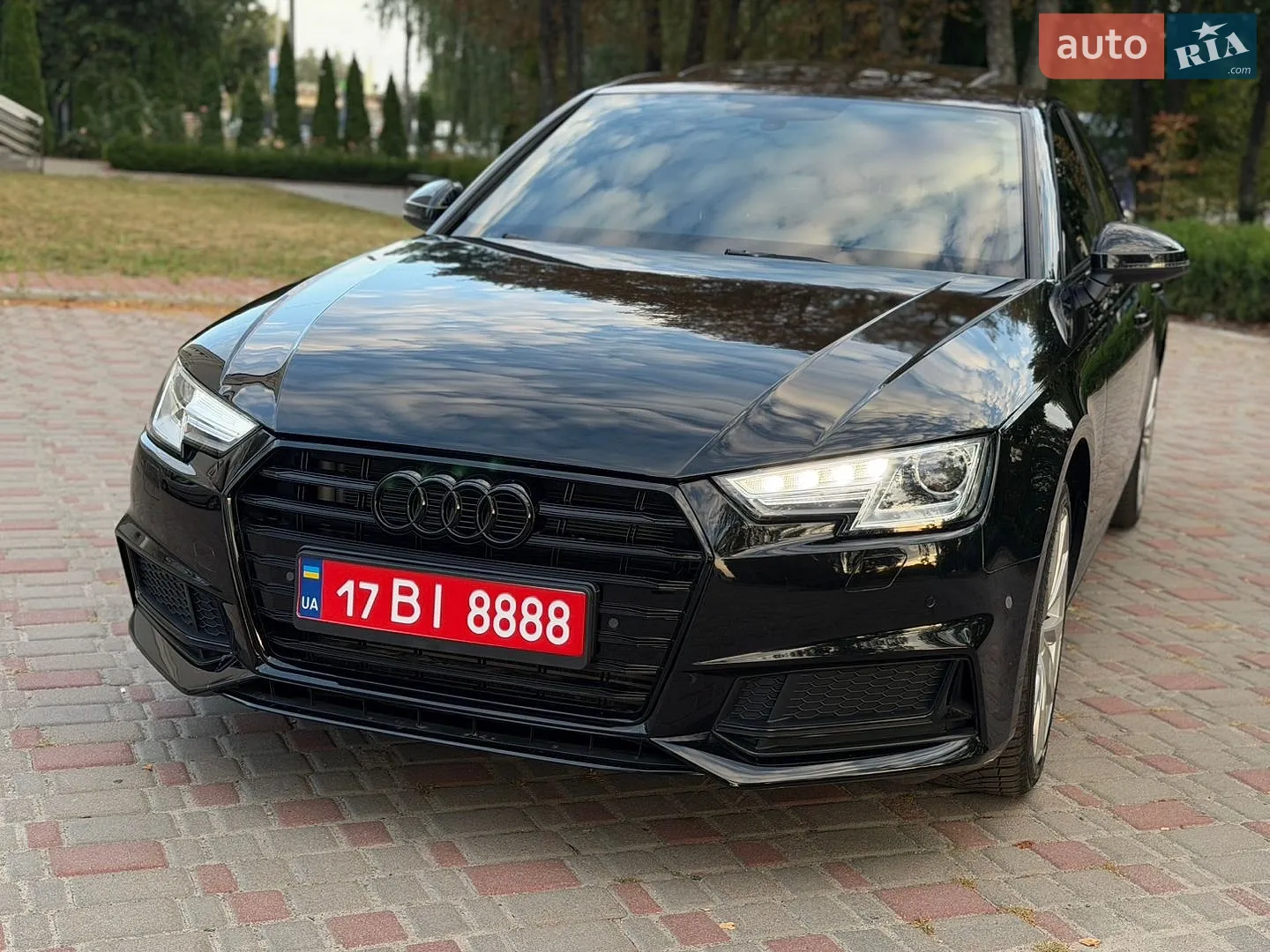 2019 Audi A4 - мініатюра 18