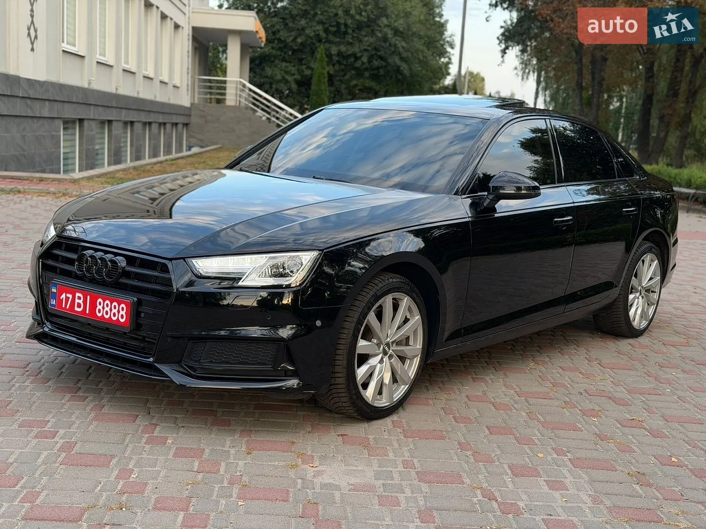 2019 Audi A4 - мініатюра 21