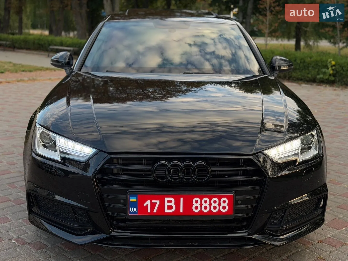 2019 Audi A4 - мініатюра 24