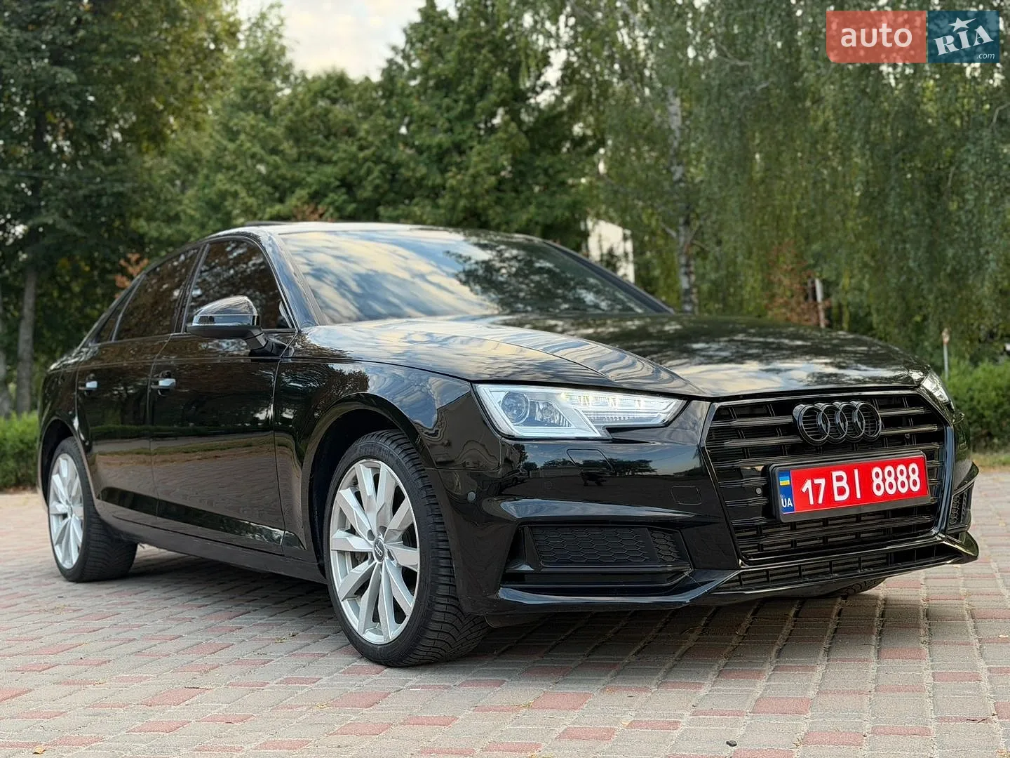 2019 Audi A4 - мініатюра 23