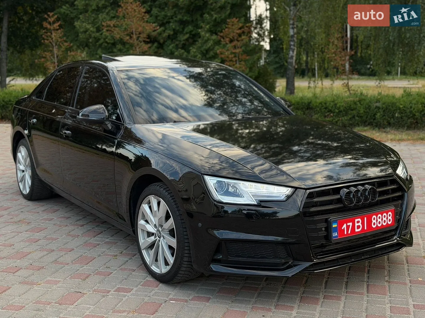 2019 Audi A4 - мініатюра 22