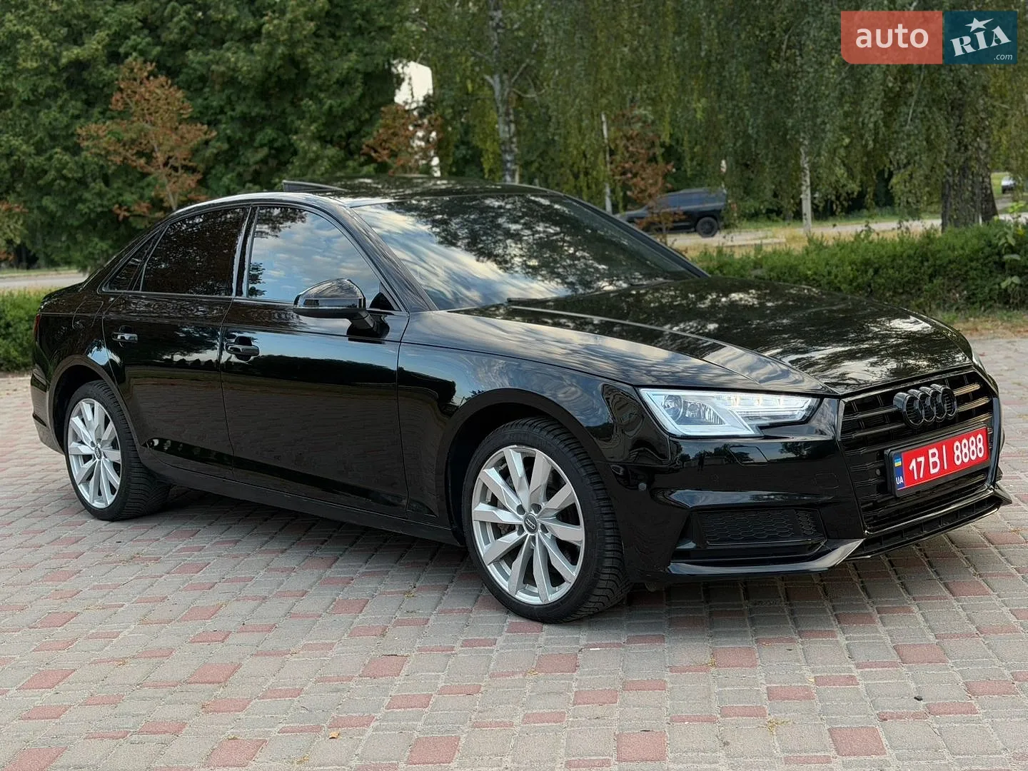2019 Audi A4 - мініатюра 26