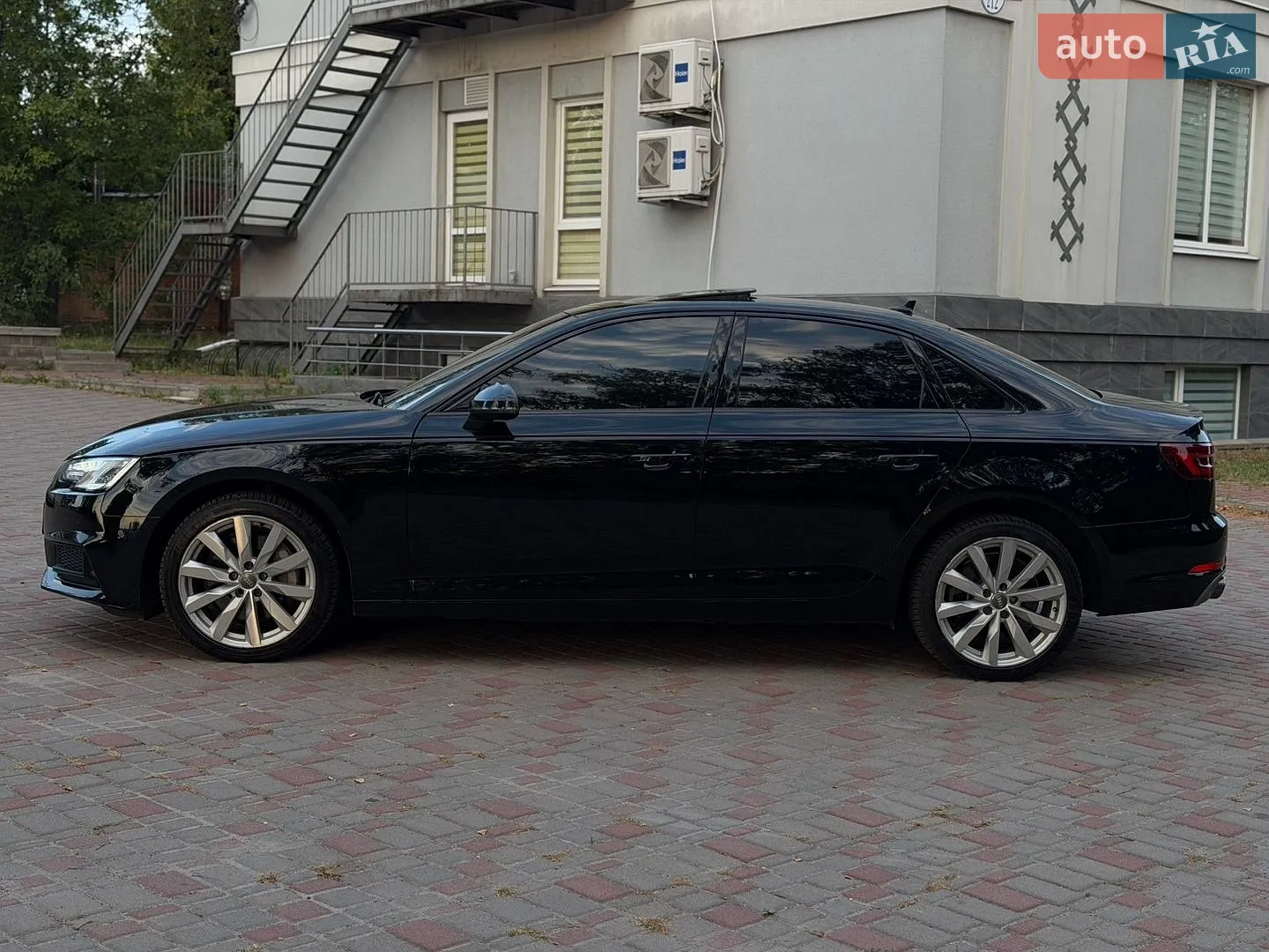 2019 Audi A4 - мініатюра 28