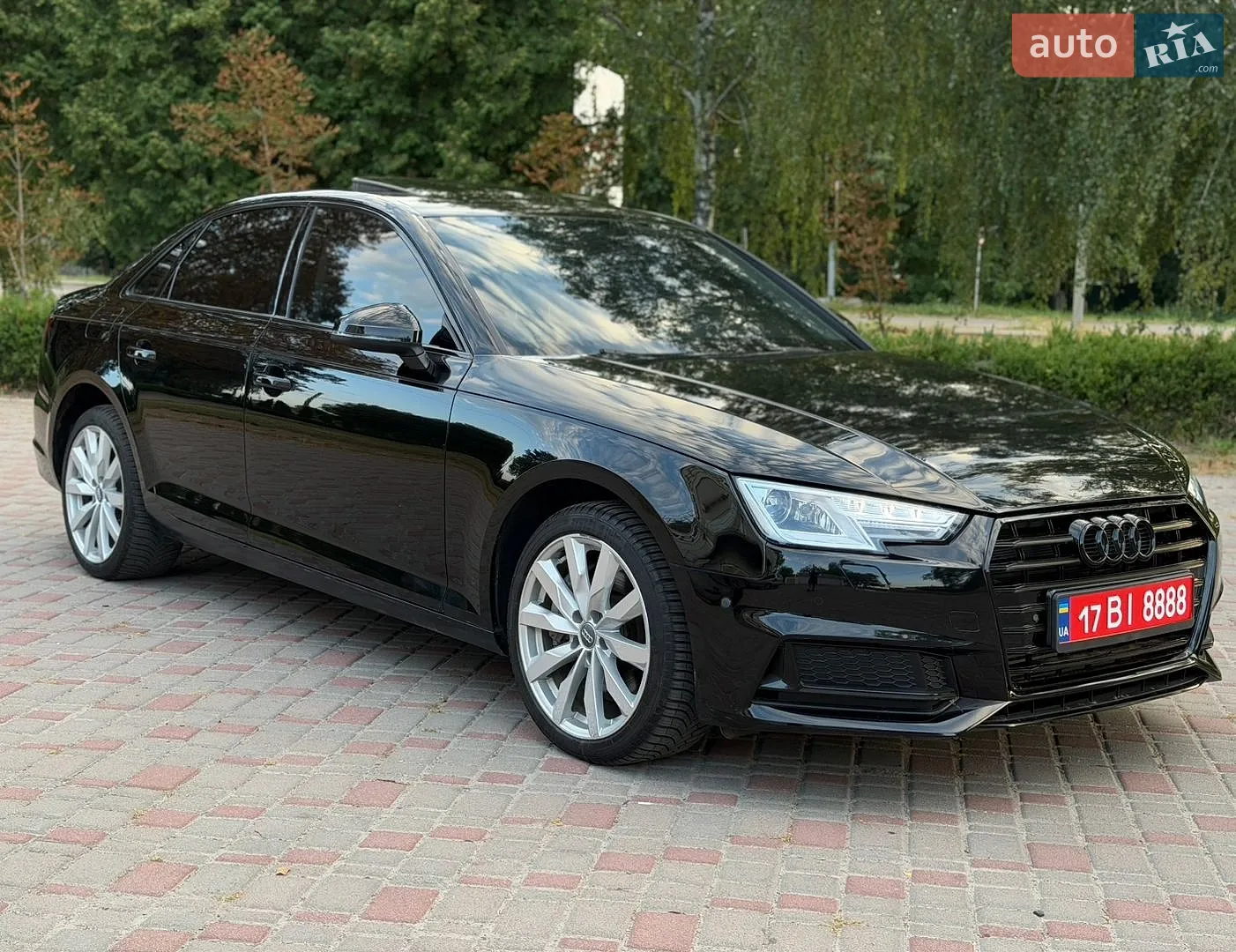 2019 Audi A4 - мініатюра 27