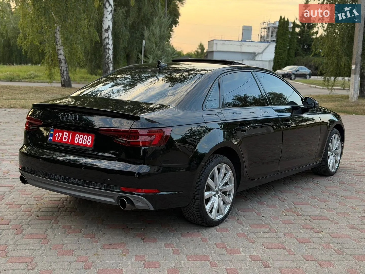 2019 Audi A4 - мініатюра 30