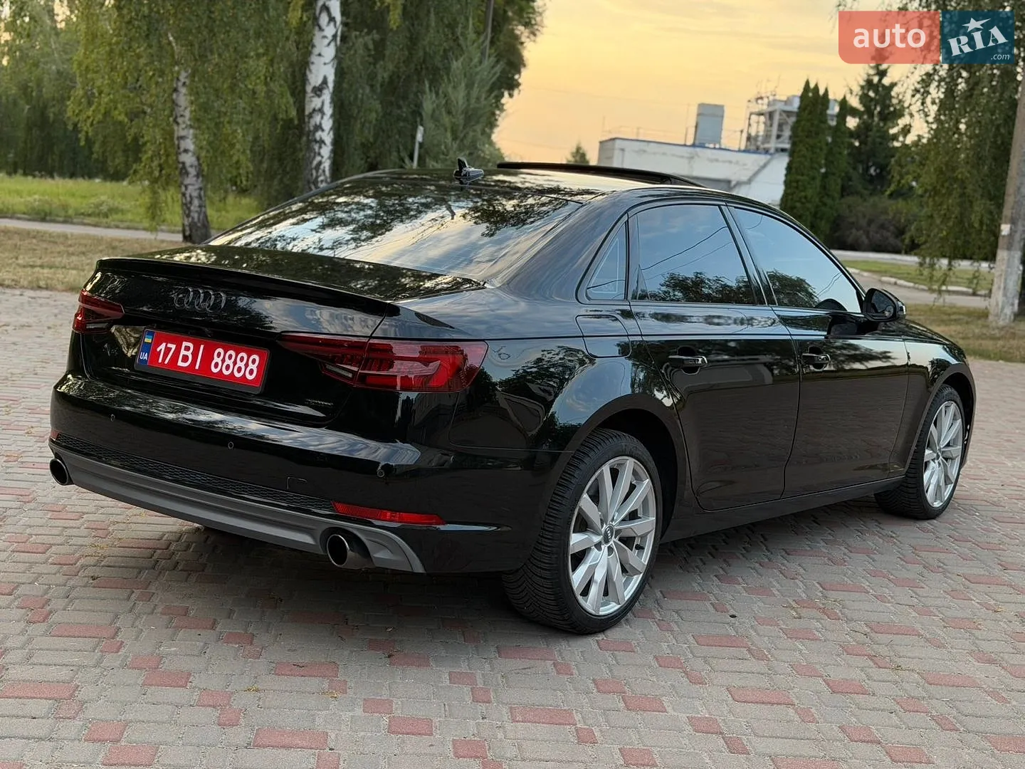 2019 Audi A4 - мініатюра 34