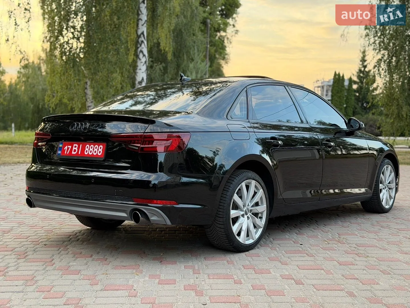 2019 Audi A4 - мініатюра 38