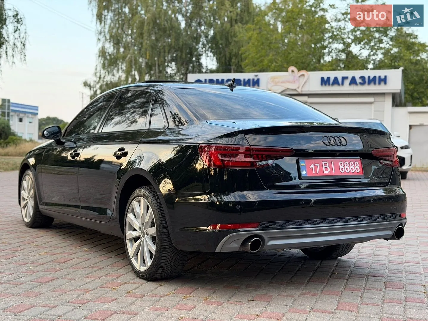2019 Audi A4 - мініатюра 37