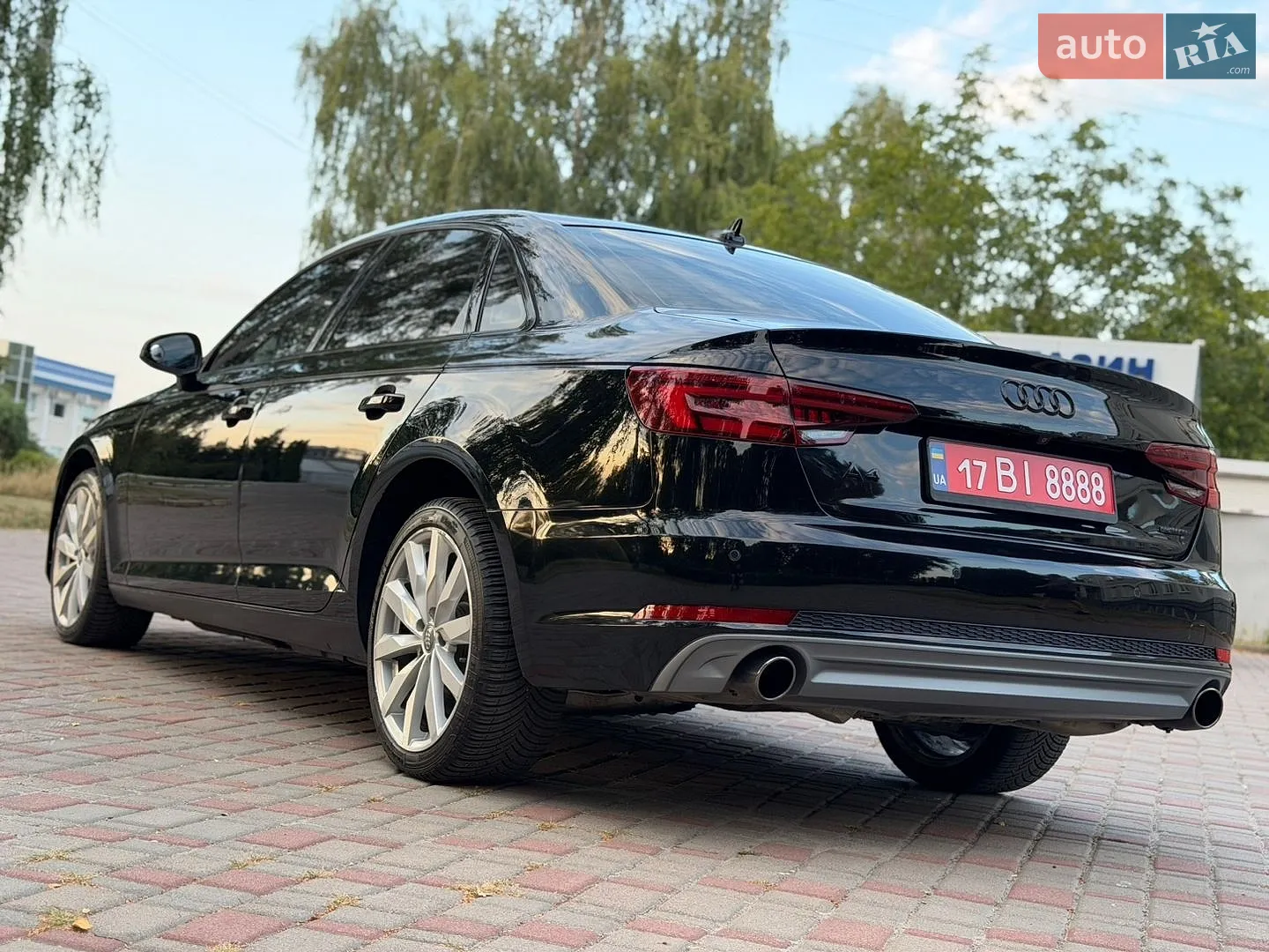 2019 Audi A4 - мініатюра 39