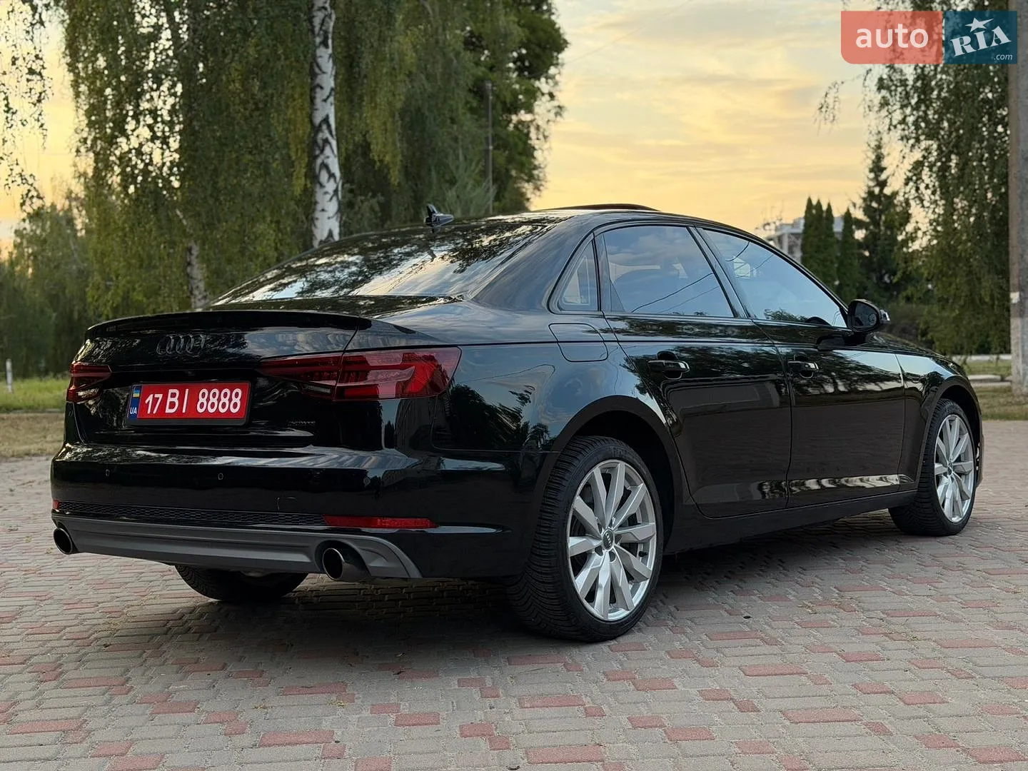 2019 Audi A4 - мініатюра 40
