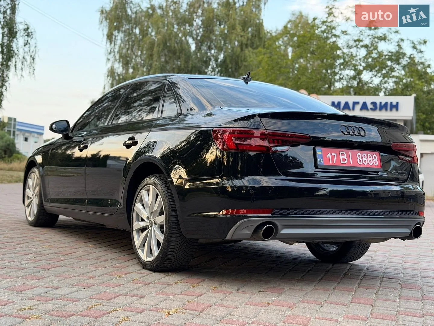 2019 Audi A4 - мініатюра 43