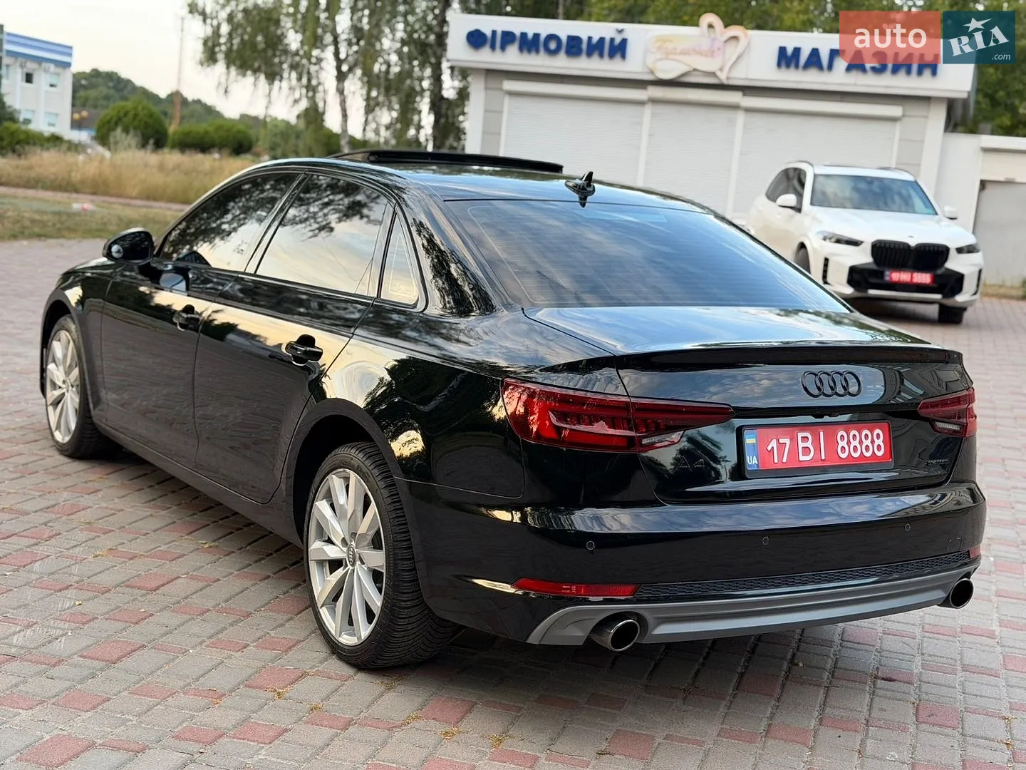 2019 Audi A4 - мініатюра 45