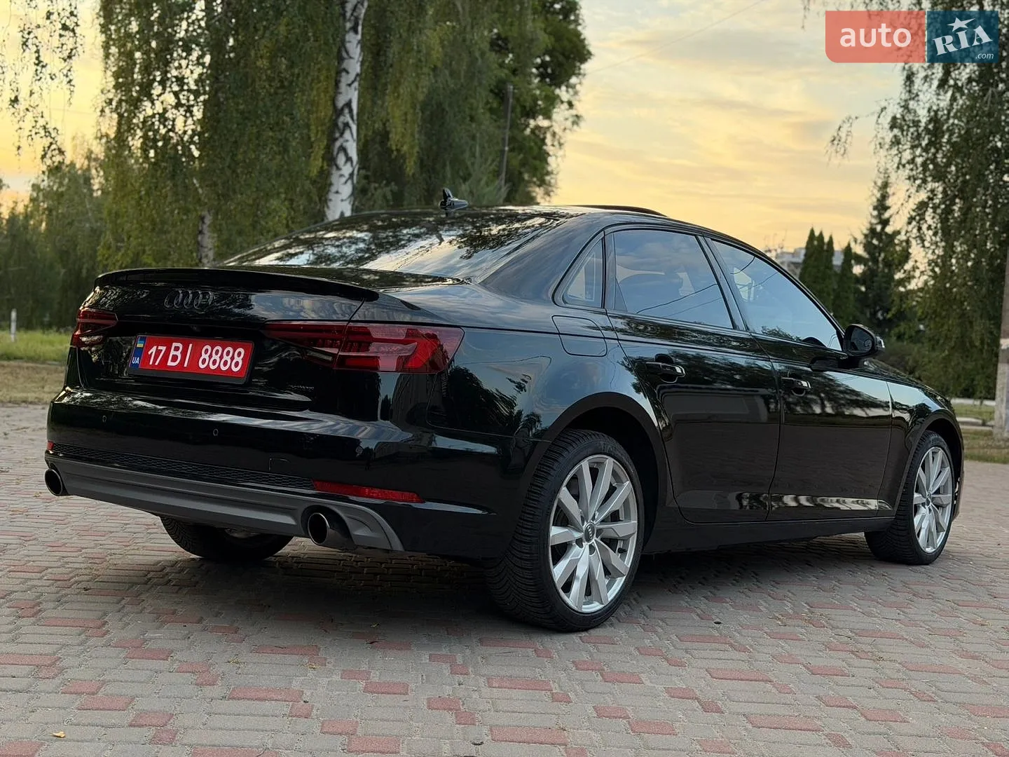2019 Audi A4 - мініатюра 42