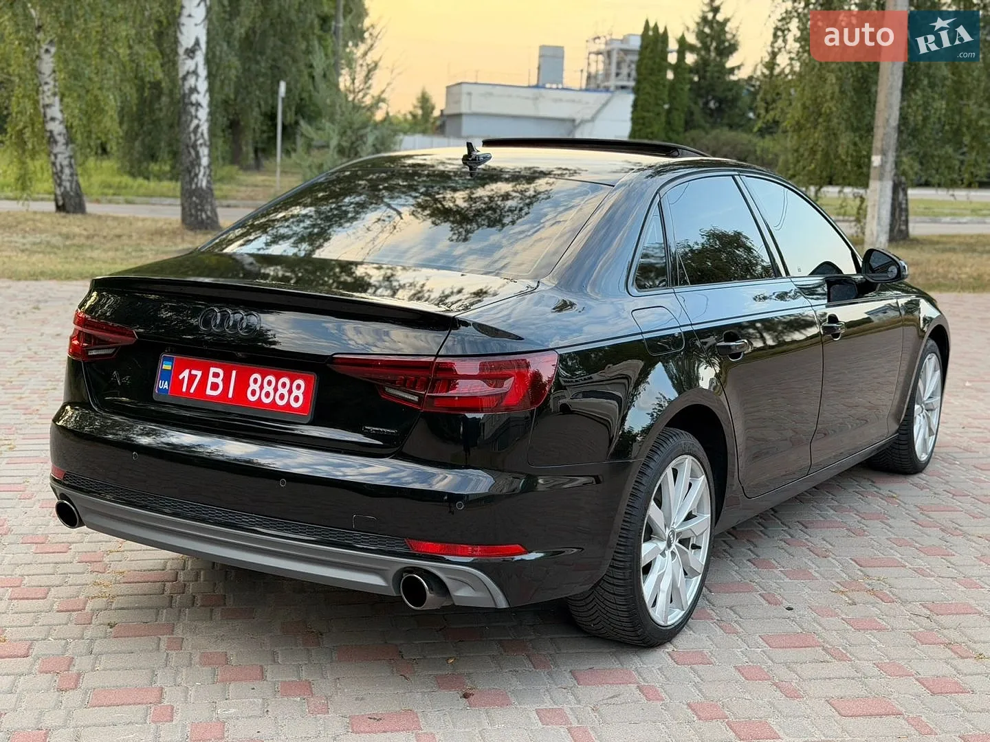 2019 Audi A4 - мініатюра 46