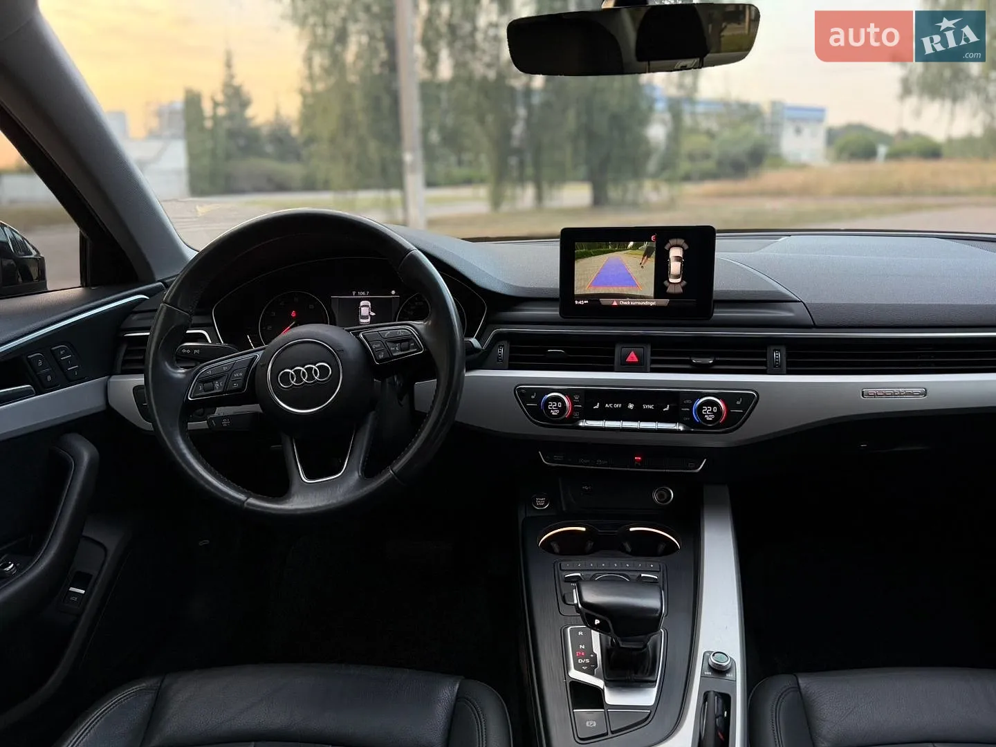 2019 Audi A4 - мініатюра 56