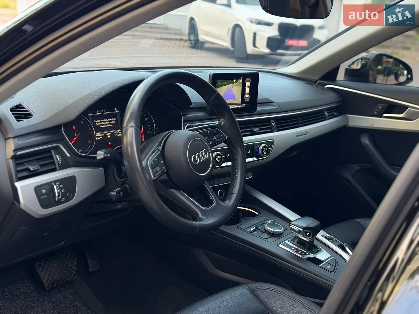 2019 Audi A4 - мініатюра 61