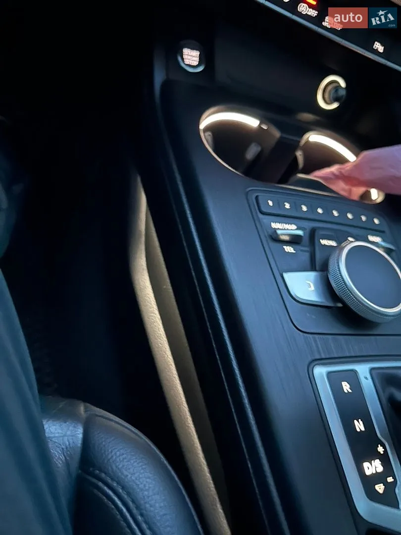 2015 Audi A4 - мініатюра 19