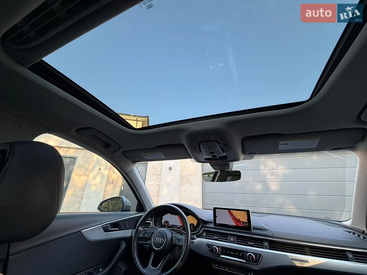 2016 Audi A4 - мініатюра 75