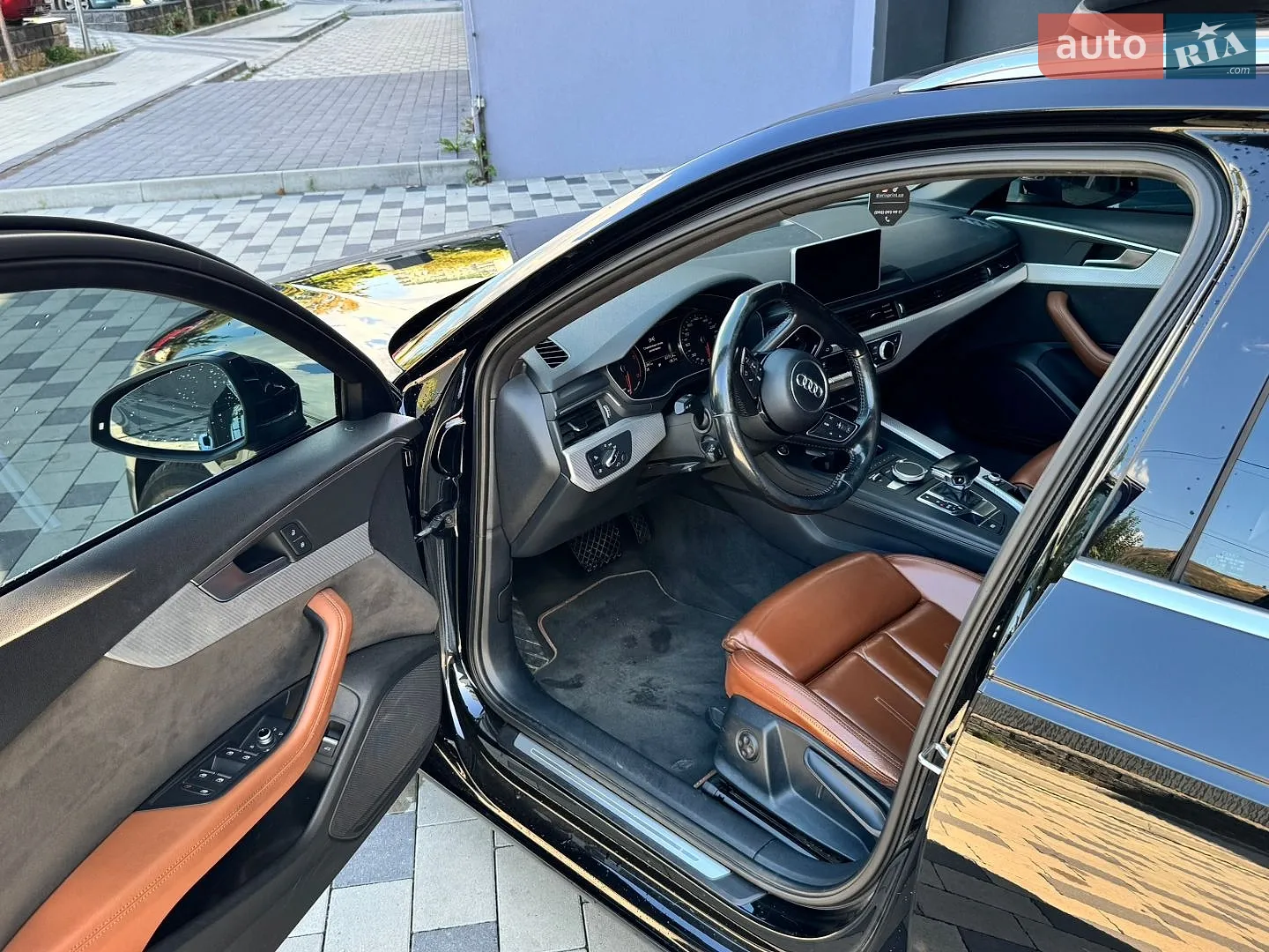 2016 Audi A4 - мініатюра 18