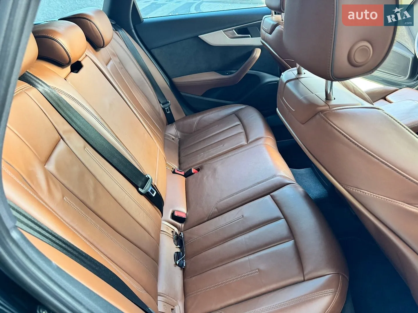 2016 Audi A4 - мініатюра 32