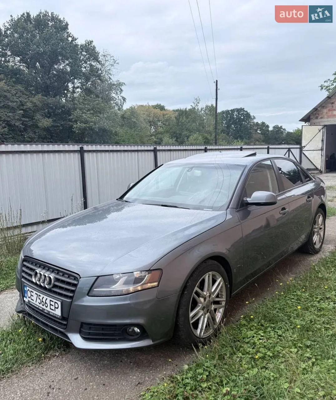 2011 Audi A4 - мініатюра 5