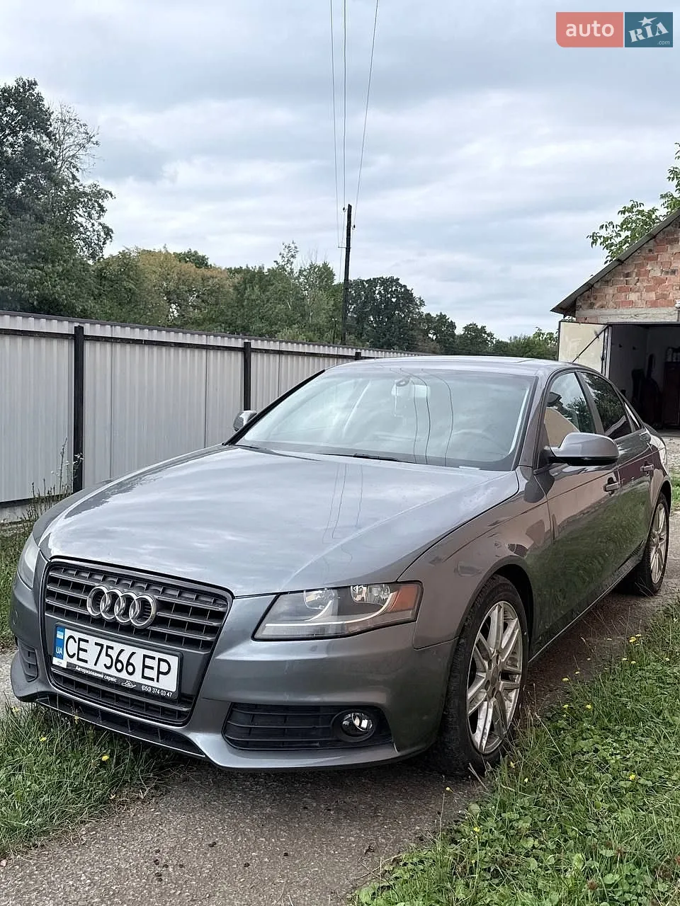 2011 Audi A4 - мініатюра 11
