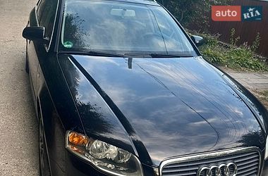 Универсал Audi A4 2006 в Изяславе