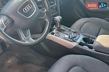 Универсал Audi A4 2012 в Житомире